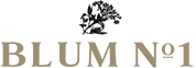 Blum Gin Logo